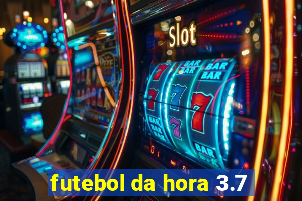 futebol da hora 3.7